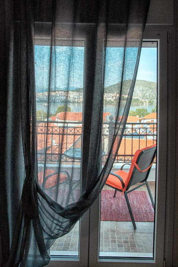Anna'S House Apartment Kastoria Exterior photo